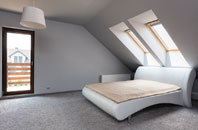 Elsfield bedroom extensions