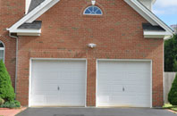 free Elsfield garage construction quotes