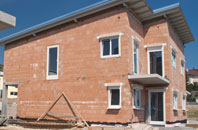 Elsfield home extensions