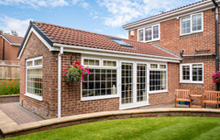 Elsfield house extension leads
