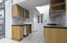 Elsfield kitchen extension leads
